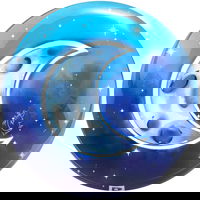 Brunswick Sun and Moon Viz-A-Ball ALT Image