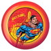Review the Brunswick Superman Red Viz-A-Ball