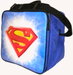 Review the Brunswick Superman Single Tote