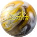Review the Brunswick T Zone Charcoal/Gold/White Pearl