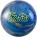 Review the Brunswick T Zone Navy/Gold Pearl