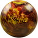 Review the Brunswick T Zone Red/Yellow Pearl