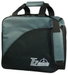 Review the Brunswick Target Zone Single Charcoal/Black