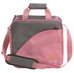 Review the Brunswick Target Zone Single Pink/Grey