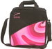 Review the Brunswick Target Zone Swirl Single Tote Pink
