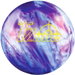 Review the Brunswick Target Zone Violet/Silver