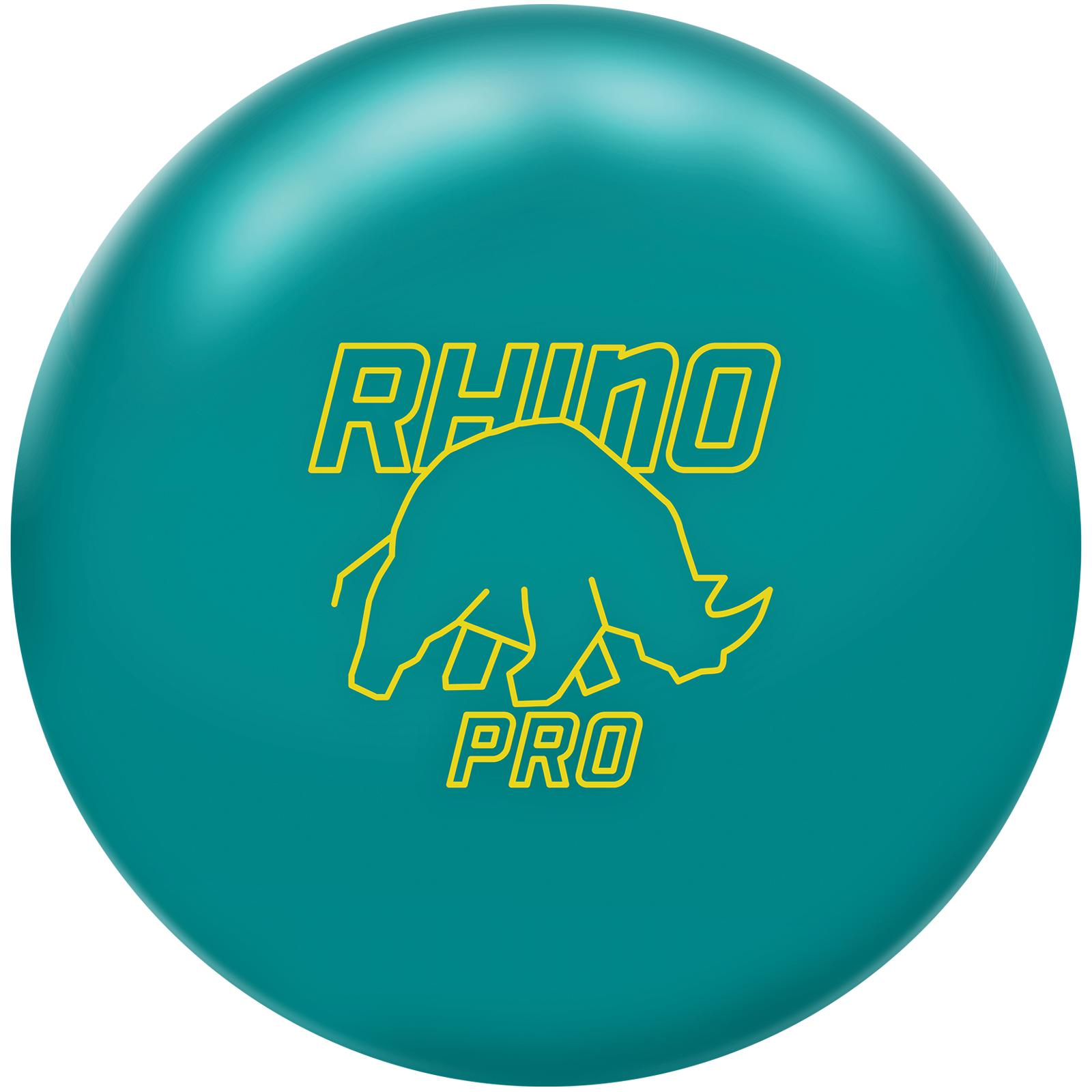 ライノプロ15ポンド Vintage Gold Rhino Pro™ | Brunswick Bowling