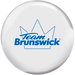 Review the Brunswick Team Brunswick White Viz-A-Ball