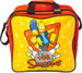 Review the Brunswick The Simpsons Single Tote