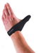 Review the Brunswick Thumb Saver Left Hand