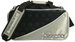 Review the Brunswick Tour Staff Double Tote Black/Silver