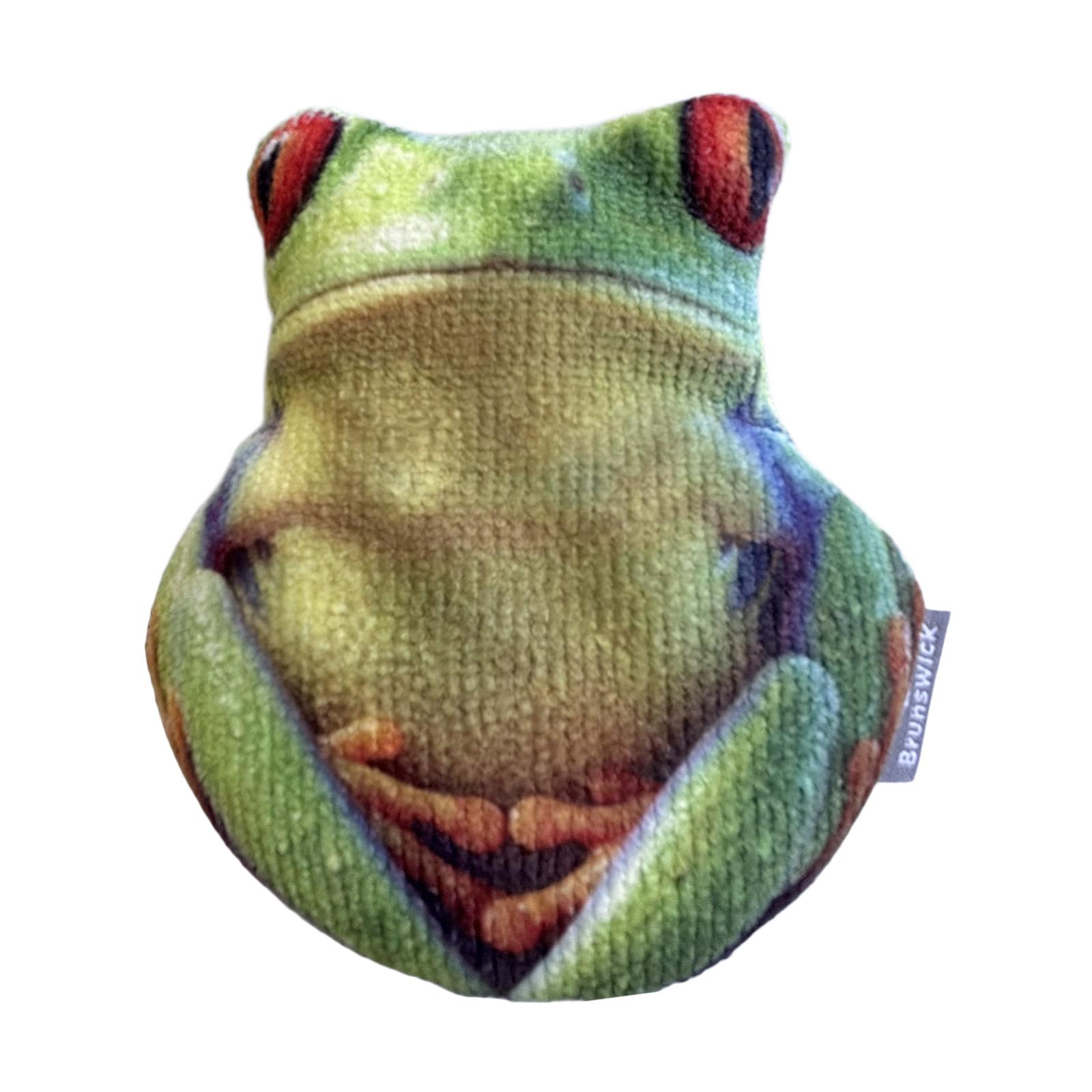 Brunswick Tree Frog Grip Sack