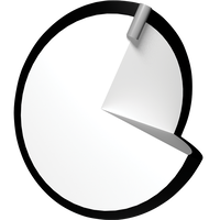 Brunswick Twist Black/Gold/Silver CORE Image