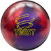 Review the Brunswick Twist Red/Purple
