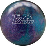 Customer Favorite Ball: Brunswick TZone Deep Space