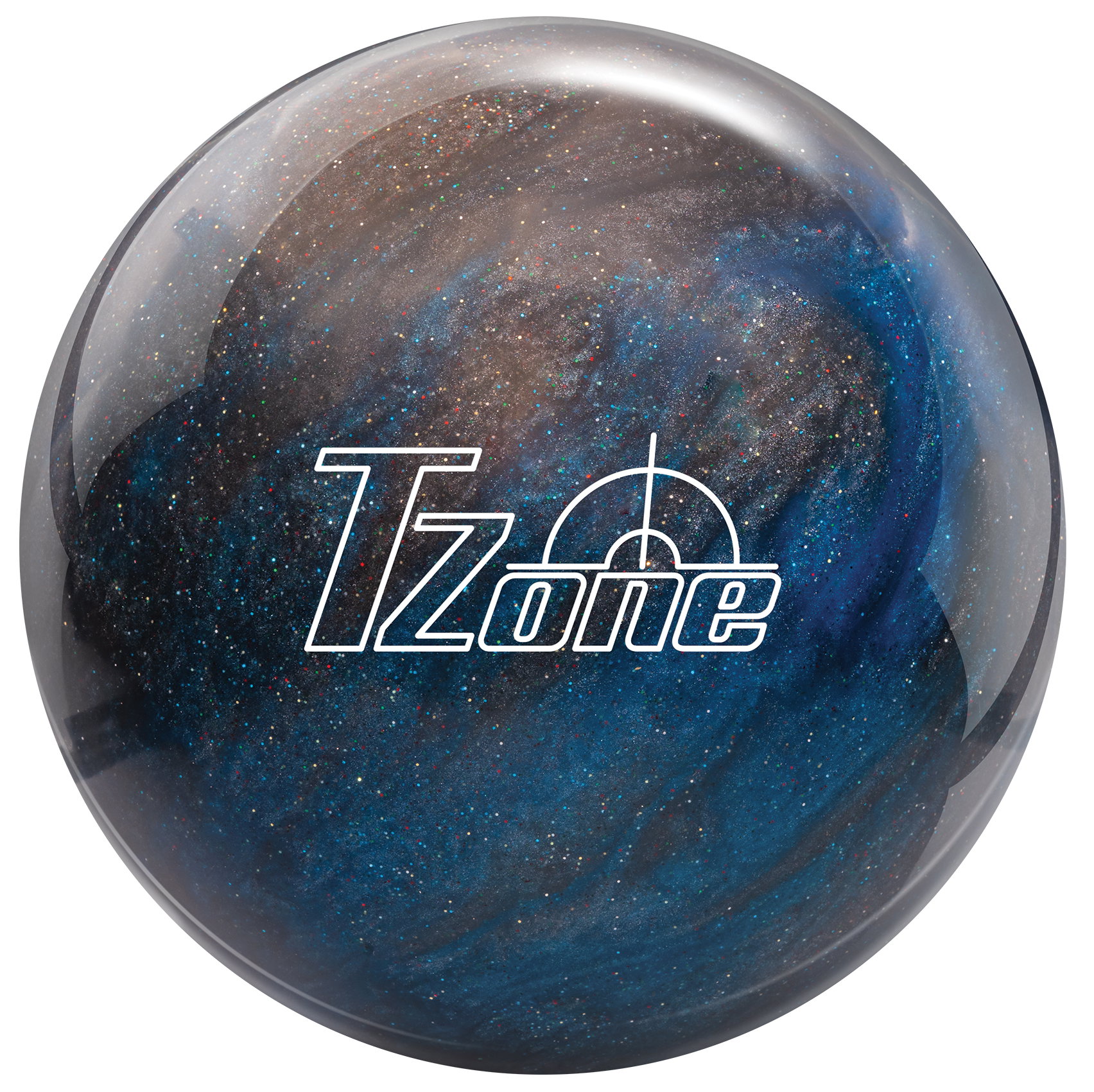 A*7様 TZone ボウリングボール brunswick-tzone-galactic-