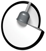 Brunswick TZone Galactic Sparkle CORE Image