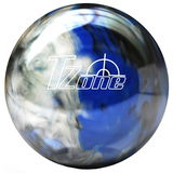 Customer Favorite Ball: Brunswick TZone Indigo Swirl