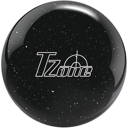 Balls for Beginners: Brunswick TZone Night Sky