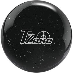 Brunswick TZone Night Sky-USED Bowling Balls