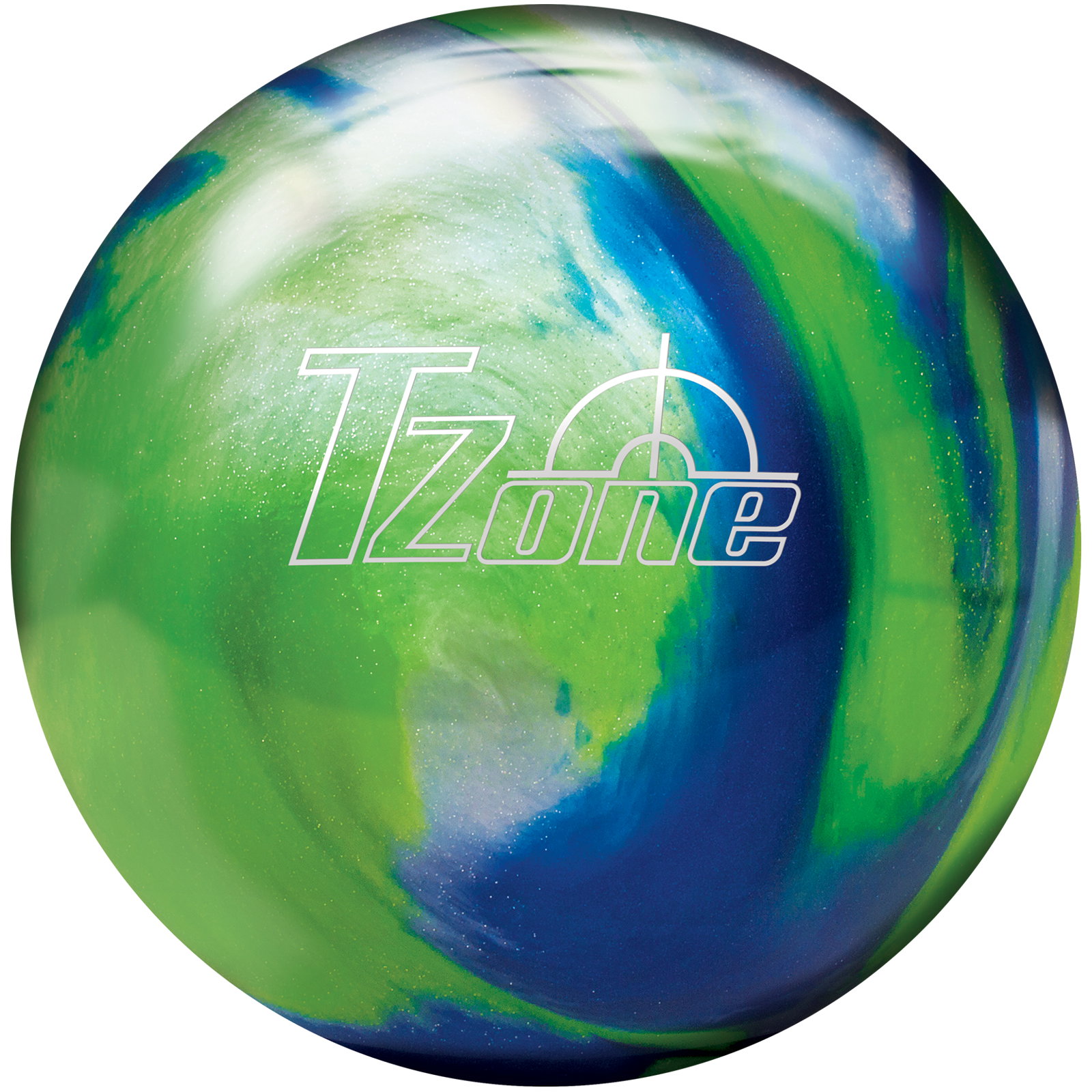 Brunswick TZone Ocean Reef Bowling Balls + FREE SHIPPING