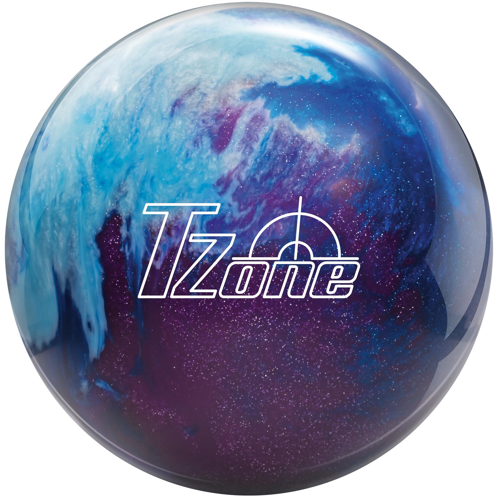 Brunswick TZone Peek-A-Boo Berry Bowling Balls + FREE SHIPPING