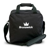 PopularTote Bags: Brunswick TZone Single Tote Black