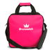 Review the Brunswick TZone Single Tote Pink