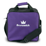 Top Closeouts: Brunswick TZone Single Tote Purple