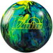 Review the Brunswick TZone Teal/Yellow/Black SECOND