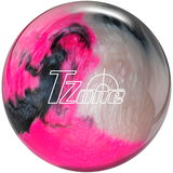 PopularTZone Spare Bowling Balls: Brunswick TZone Wild Orchid