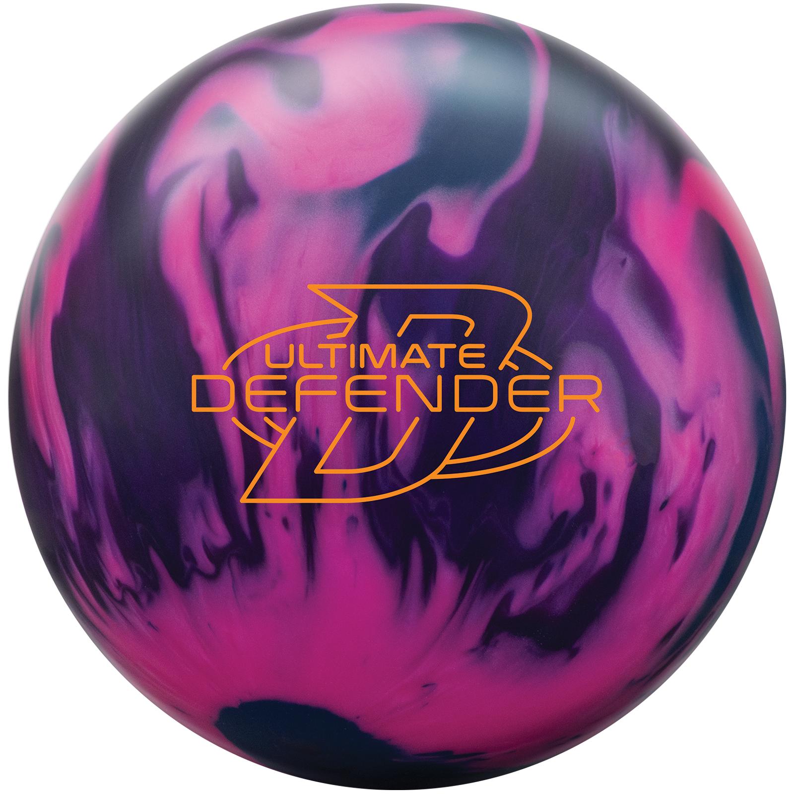 Brunswick Ultimate Defender Hybrid Bowling Balls + FREE SHIPPING