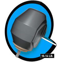 Brunswick Ultimate Defender Hybrid CORE Image