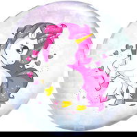 Brunswick Unicorn Viz-A-Ball ALT Image