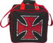 Review the Brunswick Viper Single Tote Cross
