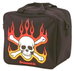Review the Brunswick Viper Single Tote Jolly Roger
