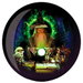 Review the Brunswick Wizard Glow Viz-A-Ball