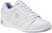 Review the Brunswick Womens Cleo White/Lt. Blue - ALMOST NEW