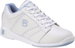 Review the Brunswick Womens Cleo White/Lt. Blue