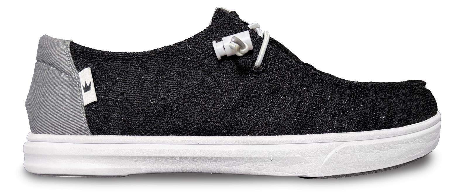 Brunswick Womens Coast Black