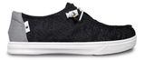 PopularLightweight Athletic Bowling Shoes: Brunswick Womens Coast Black