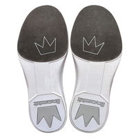 Brunswick Womens Coast Black ALT Image