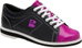 Review the Brunswick Womens Copa Black/Purple