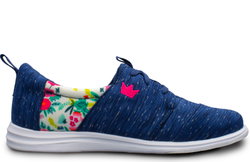 Brunswick Womens Envy Bloom Bowling Shoes
