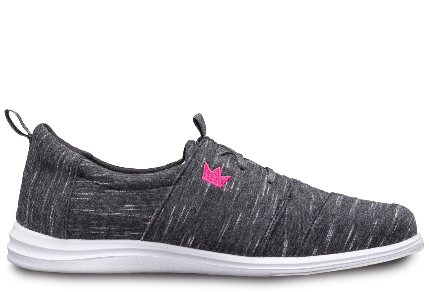 Brunswick Womens Envy Charcoal