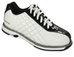 Review the Brunswick Womens Glide White/Black