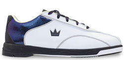Brunswick Womens Legacy Luma Berry Right Hand Bowling Shoes