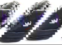 Brunswick Womens Legacy Luma Berry Right Hand ALT Image