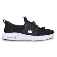 Brunswick Womens Majestic Black MAIN Image