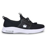 Pre-Order Shoe: Brunswick Womens Majestic Black